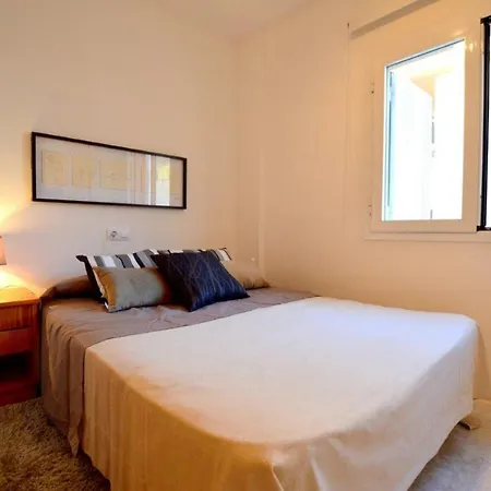 Bonito Apartamento Cerca De La Playa Διαμέρισμα Can Picafort (Mallorca)