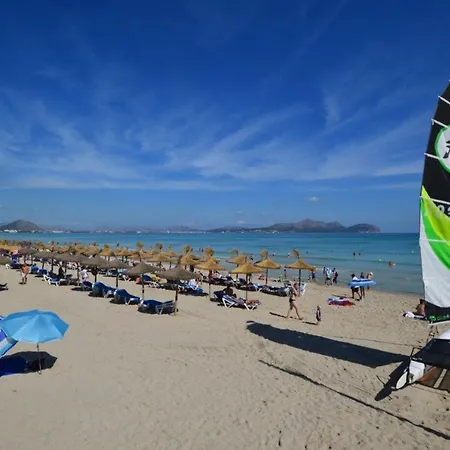 Bonito Apartamento Cerca De La Playa * كان بيكافورت